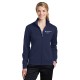 Ladies Sport Wick Full Zip Jacket